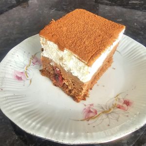 Berusade körsbär